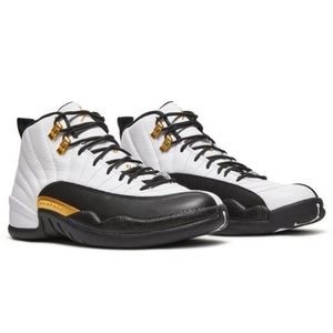 Air Jordan 12 Retro Royalty (2021)